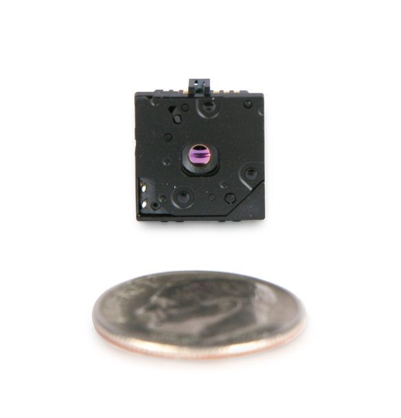 텔레다인 플리어, 통합업체를 위한 렙톤 3.1R(Lepton 3.1R) 방사측정 열화상 카메라 모듈 출시